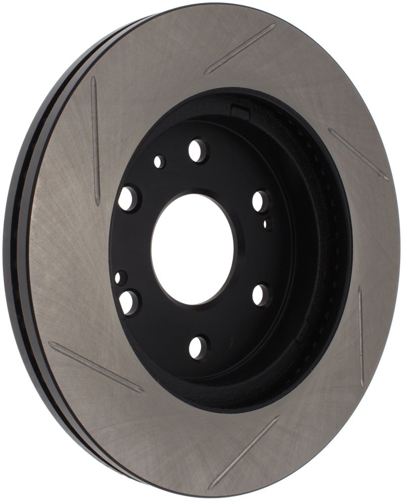 
                      
                        StopTech Power Slot 07 Chevrolet Tahoe Front Right Rotor
                      
                    