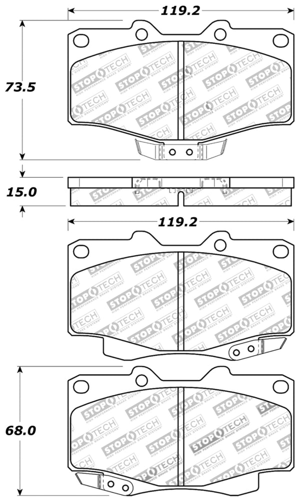 Technical Drawing