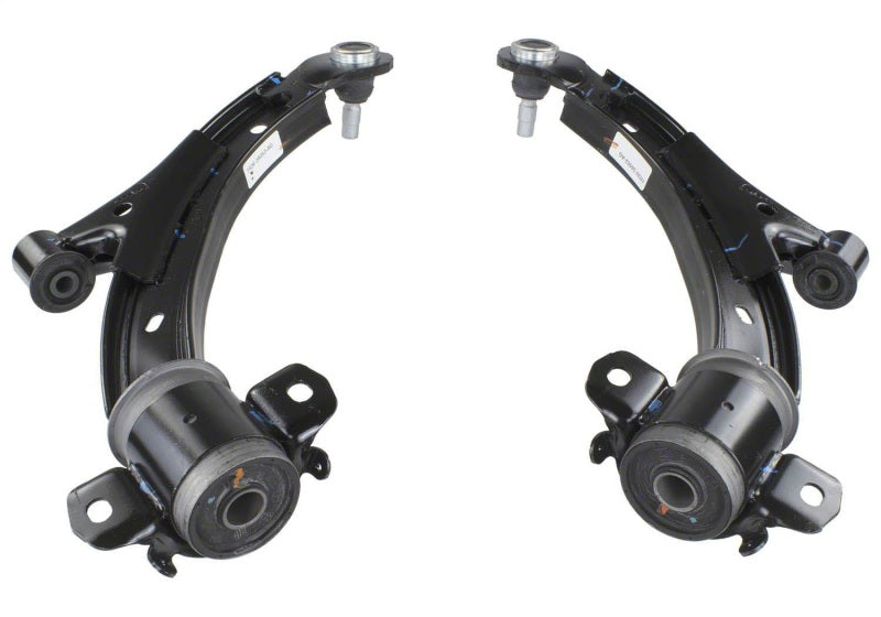 
                      
                        Ford Racing 05-10 Mustang GT Front Lower Control Arm Upgrade Kit
                      
                    