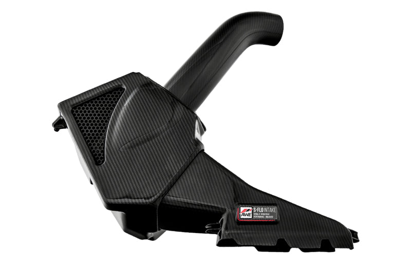 AWE Tuning Audi C7 A6 / A7 3.0T S-FLO Carbon Intake V2