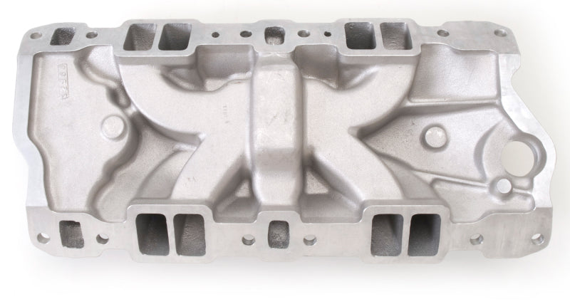 
                      
                        Edelbrock SBC Performer Eps Manifold
                      
                    