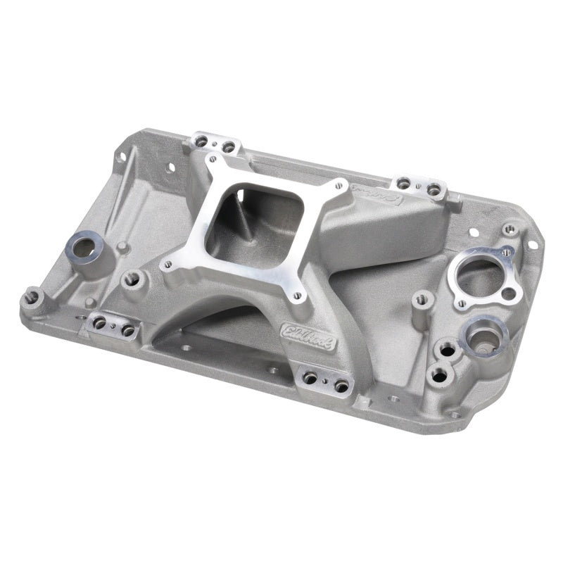 
                      
                        Edelbrock Victor Jr Manifold AMC 70-91 EFI (Race Manifold)
                      
                    