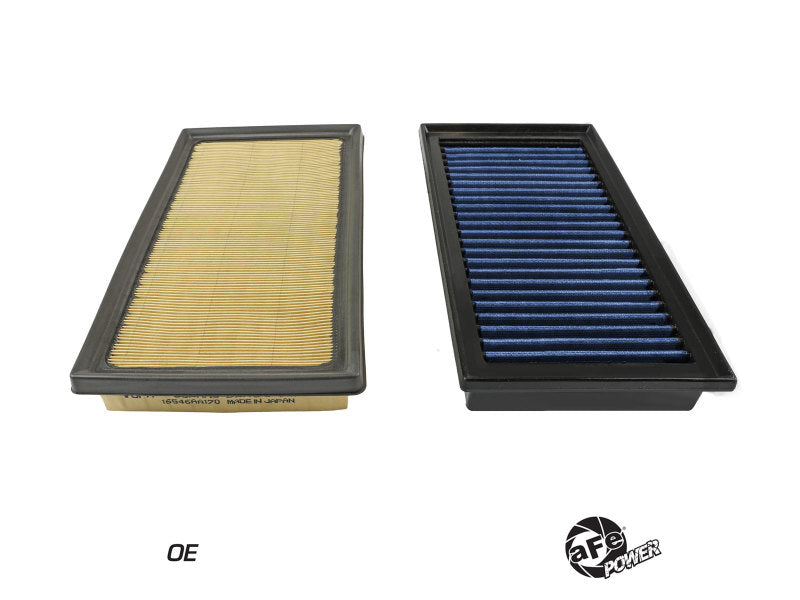 
                      
                        aFe Magnum FLOW Pro 5R Air Filter 17-20 Subaru BRZ 2.0L
                      
                    