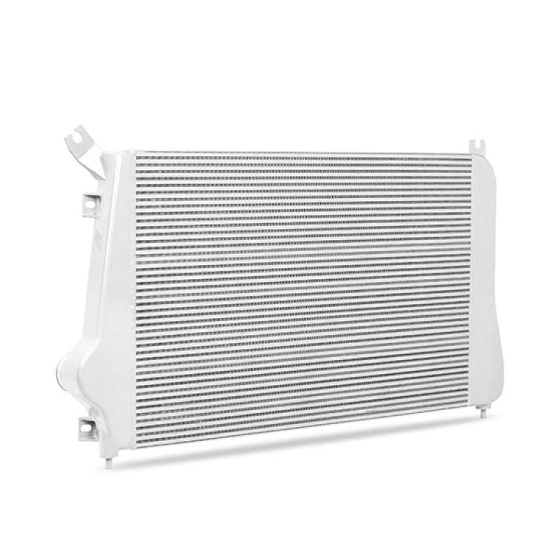 
                      
                        Mishimoto 11+ Chevrolet/GMC Duramax Intercooler (Silver)
                      
                    