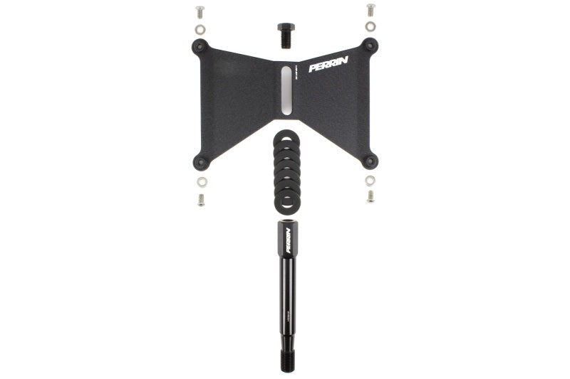 
                      
                        PERRIN 2022+ Subaru Forester Wilderness Nummernschildhalter
                      
                    