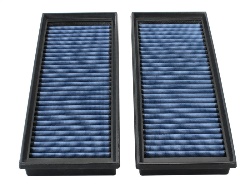 
                      
                        aFe MagnumFLOW Air Filters OER P5R A/F P5R 11-14 Mercedes-Benz AMG CL63/E63/S63 V8-5.5L(t) (Qty 2)
                      
                    