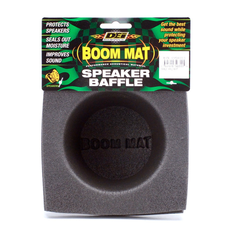 
                      
                        DEI Speaker Baffles 6.5in Round Pair
                      
                    