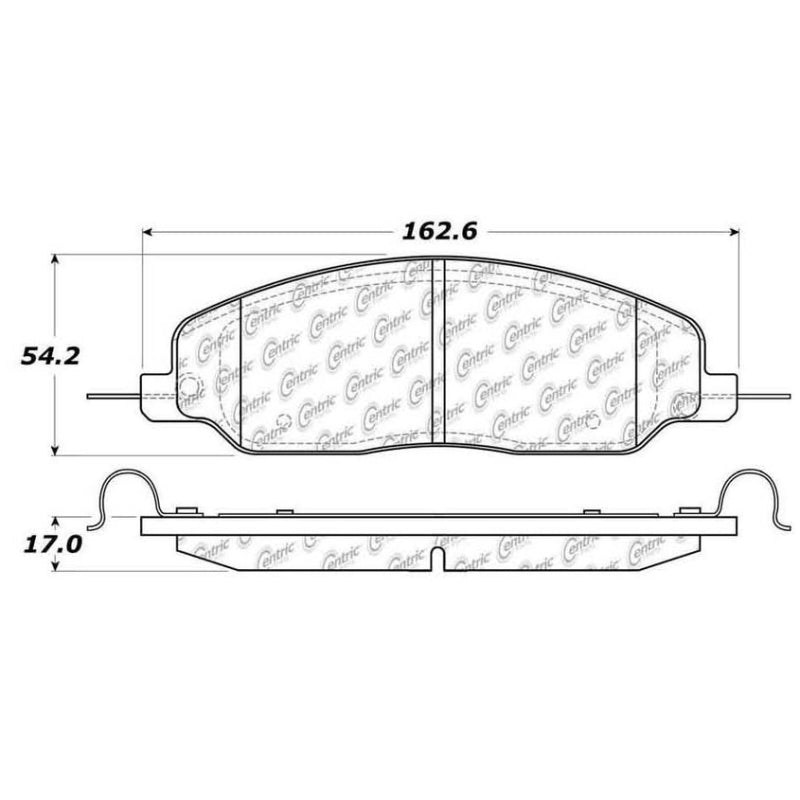 Technical Drawing