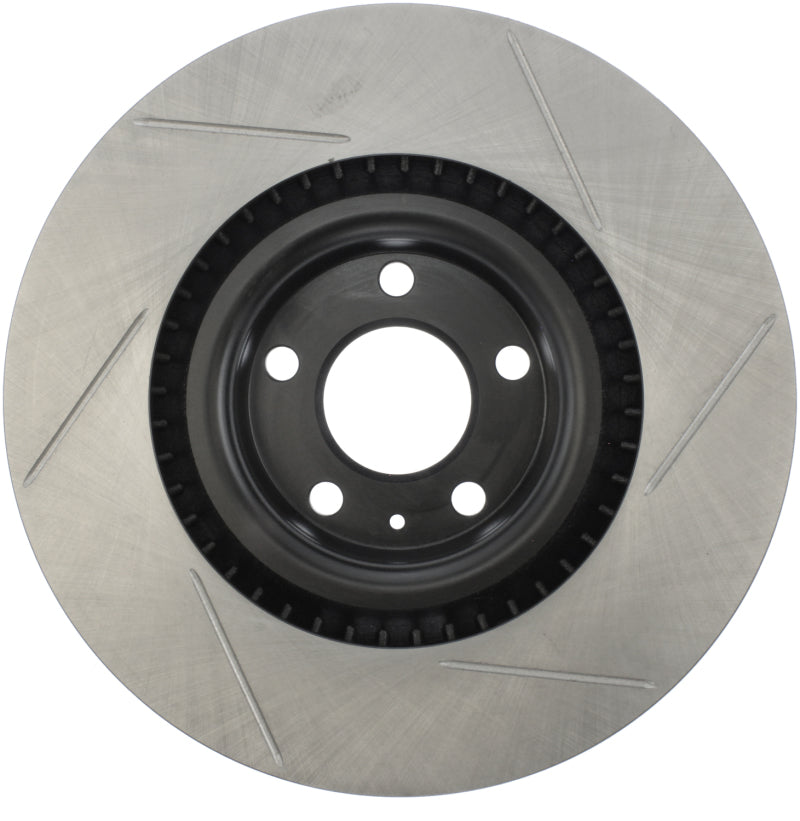 
                      
                        StopTech Slotted Sport Brake Rotor
                      
                    