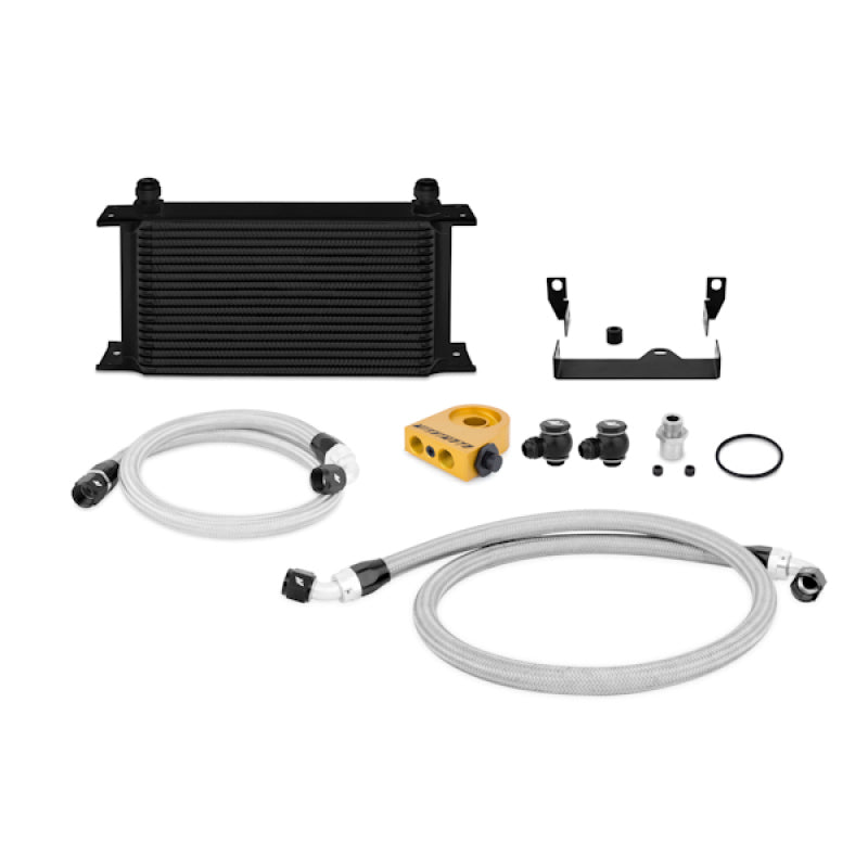 
                      
                        Mishimoto 06-07 Subaru WRX/06-07 WRX STi Oil Cooler Kit
                      
                    