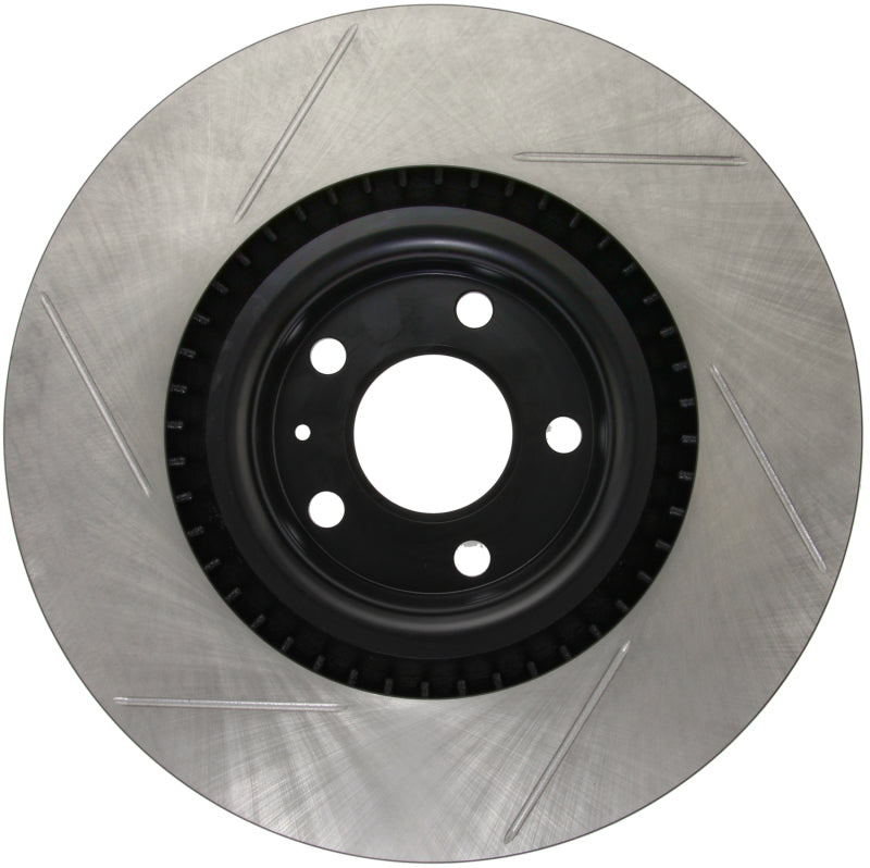 
                      
                        StopTech Slotted Sport Brake Rotor
                      
                    