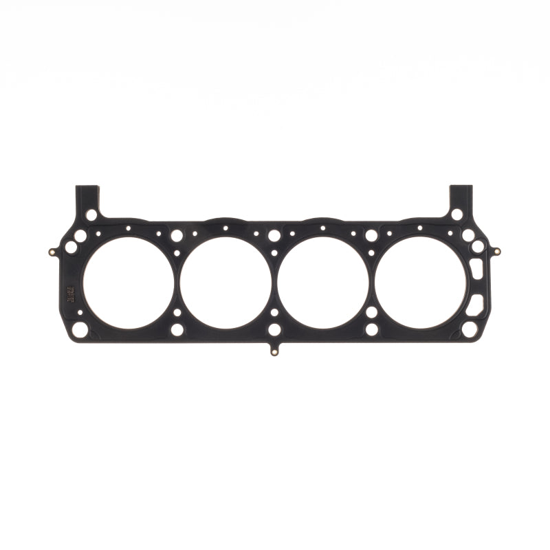 Cometic Ford Windsor V8 .050in MLX Zylinderkopfdichtung - 4.100in Bohrung - Nicht-SVO