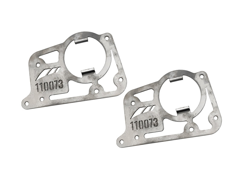 
                      
                        AWE Tuning 14-19 Chevy Corvette C7 Z06/ZR1 (ohne AFM) Touring Edition Axle-Back-Auspuff mit Chromspitzen
                      
                    