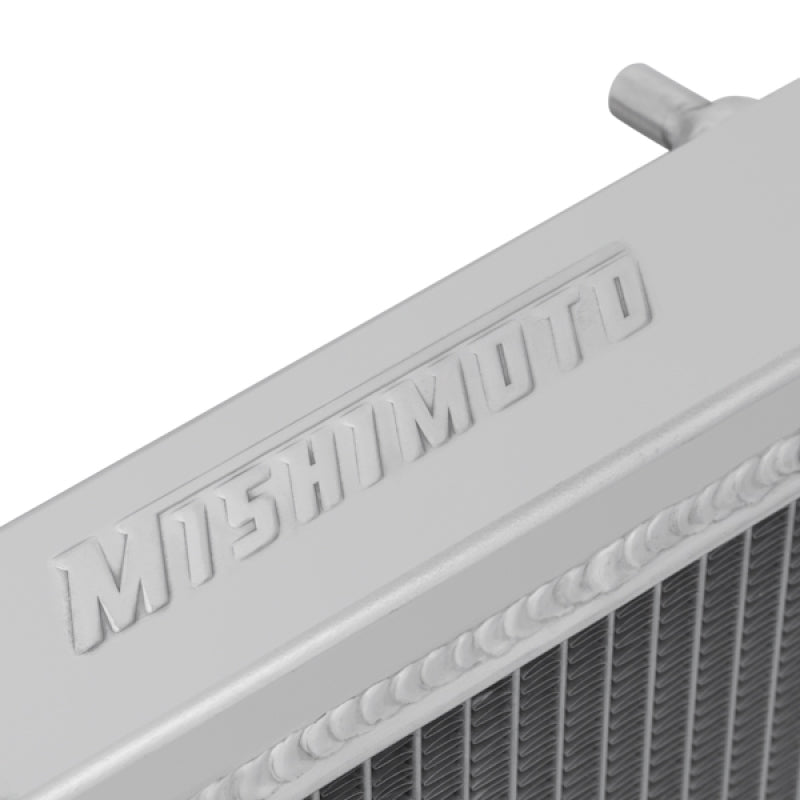 
                      
                        Mishimoto 99-05 Mazda Miata Manual Aluminum Radiator
                      
                    