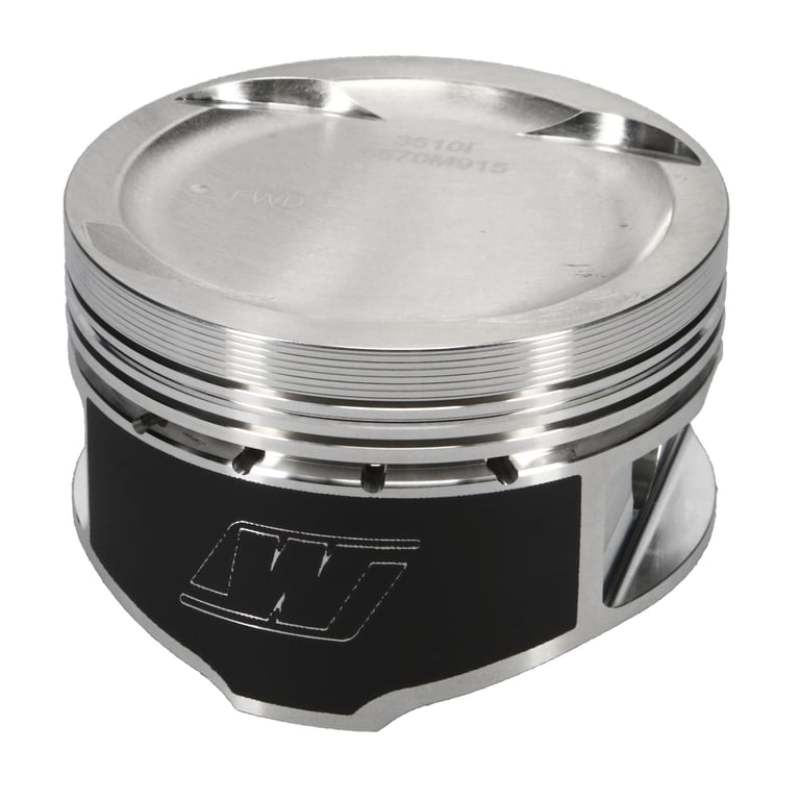 
                      
                        Wiseco Mits 3000 Turbo -14cc 1.250 X 91.5 Piston Shelf Stock Kit
                      
                    