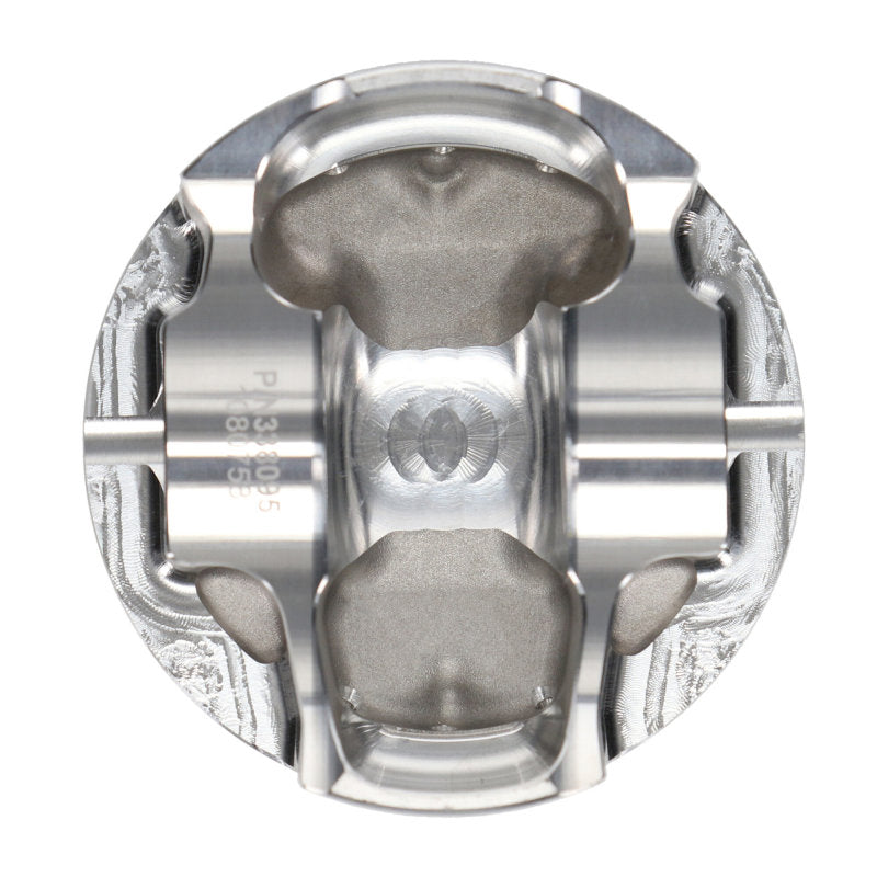 
                      
                        JE Pistons BMW N54B30 84,5 mm Bohrung 9,5:1 KIT (Satz mit 6 Kolben)
                      
                    