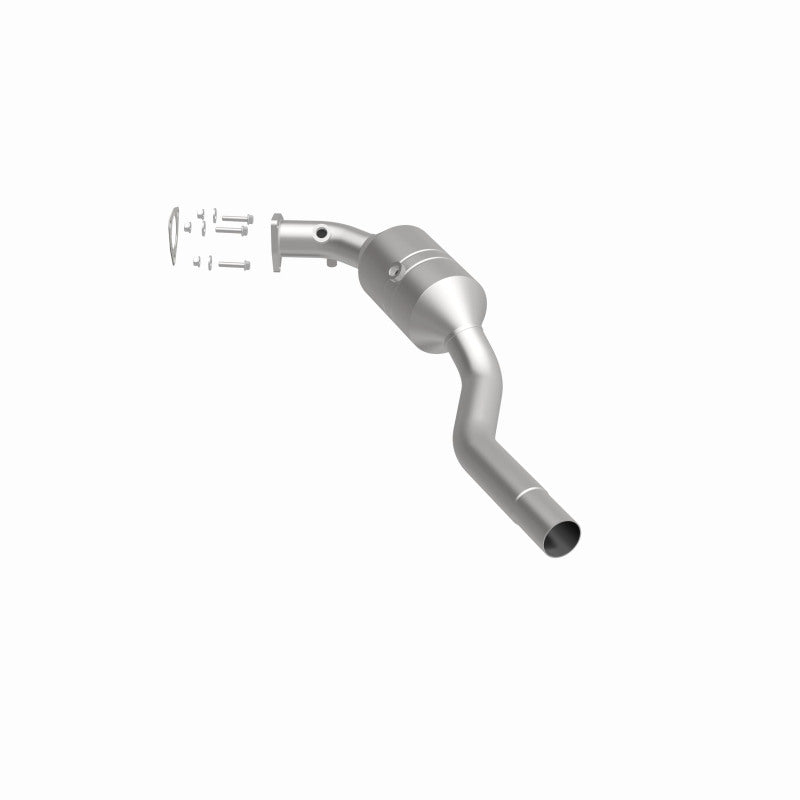 
                      
                        MagnaFlow Conv DF 01-05 Porsche 911 3.6L Front Right (California)
                      
                    