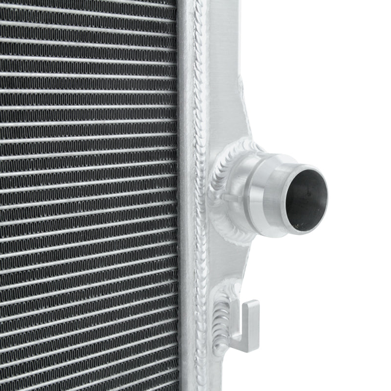 
                      
                        Mishimoto 2015+ Volkswagen/Audi MK7 Aluminum Radiator
                      
                    