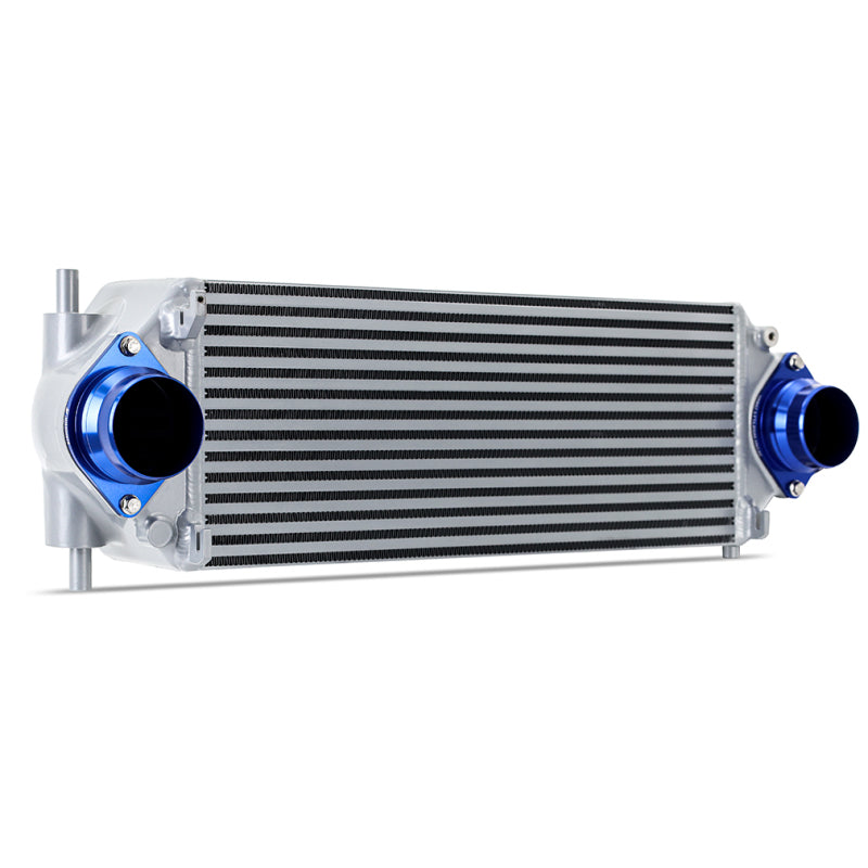 
                      
                        Mishimoto 2021+ Ford Bronco Intercooler Kit - Silver
                      
                    