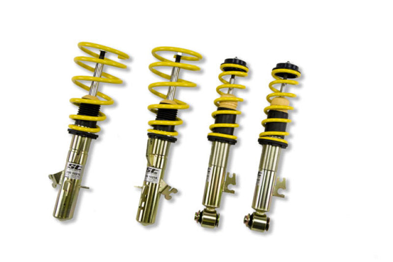 
                      
                        ST Coilover Kit 07-13 Mini Cooper R56 (Excl S/Clubman/RCW)
                      
                    