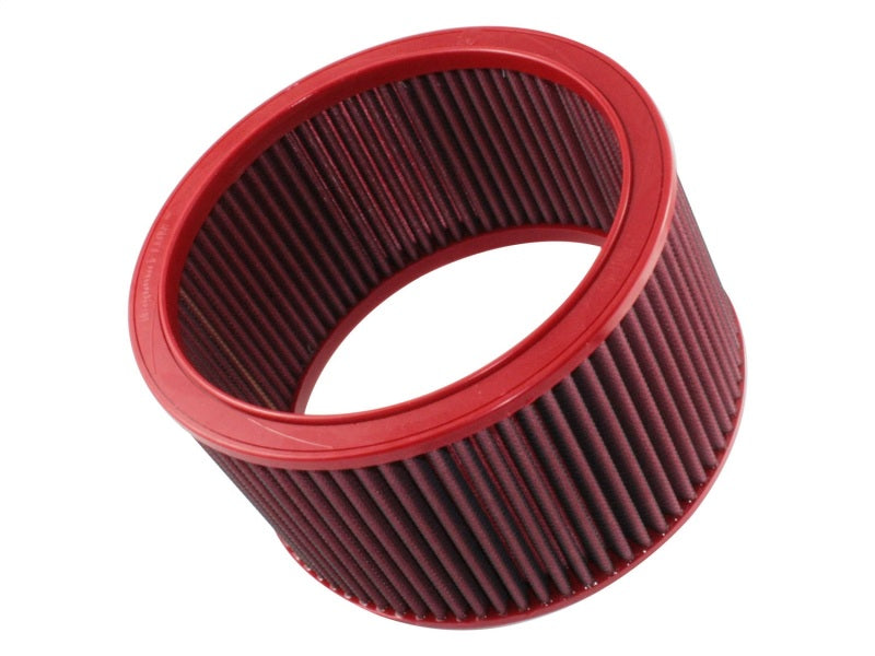 
                      
                        aFe MagnumFLOW Air Filters Round Racing P5R A/F RR P5R 9 OD x 7.50 ID x 5 H E/M
                      
                    