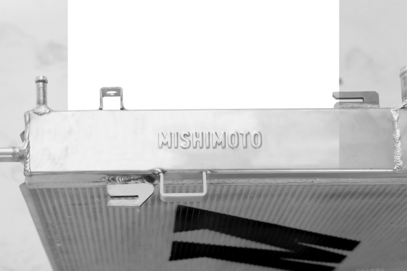 
                      
                        Mishimoto 2015+ Ford Mustang GT Performance Aluminum Radiator
                      
                    