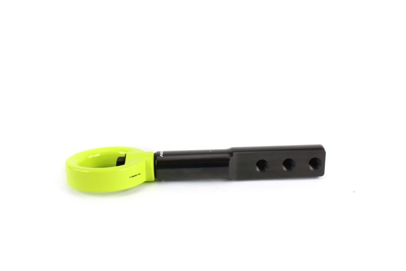 PERRIN Abschlepphaken-Set – 10. Generation Honda Civic SI/Type-R/Hatchback – Neongelb