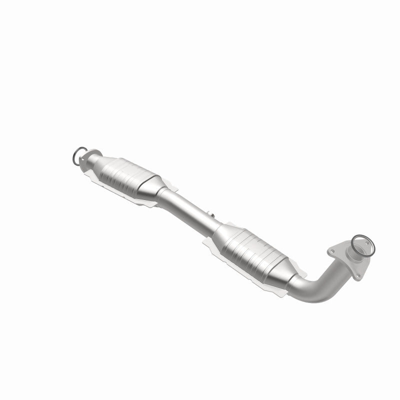 
                      
                        Magnaflow Conv DF 07-08 Toyota Tundra 5.7L P/S
                      
                    