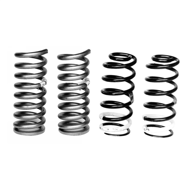 Ford Racing 1979-2004 Mustang Front/Rear Spring Kits