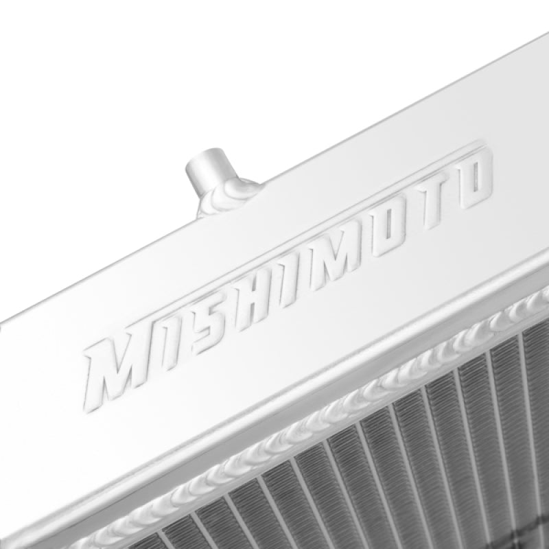 
                      
                        Mishimoto 91-99 Mitsubishi 3000GT Turbo Manual Aluminum Radiator
                      
                    