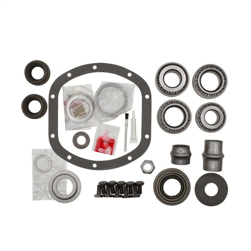 Eaton Dana 30 Front Master Install Kit