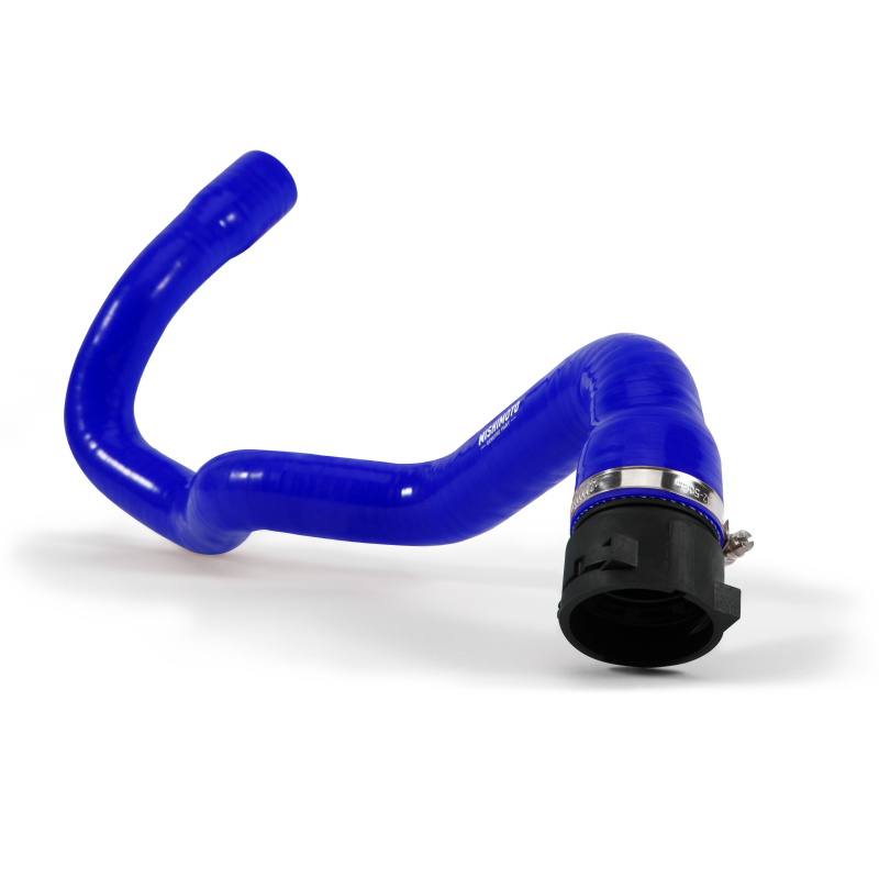 
                      
                        Mishimoto 13-16 Ford Focus ST 2.0L Blue Silicone Radiator Hose Kit
                      
                    