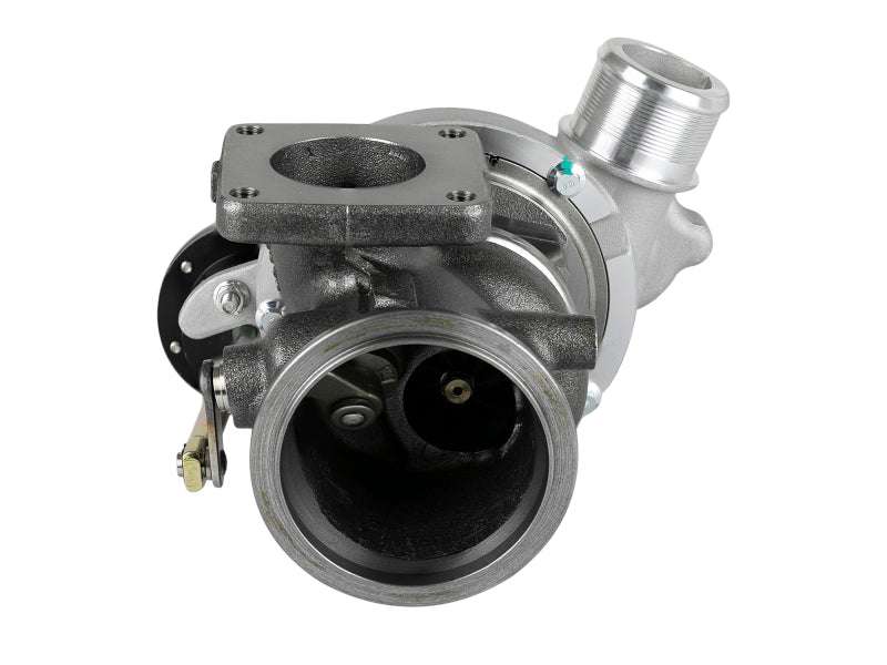 
                      
                        aFe BladeRunner GT Series Turbocharger 17-18 FIAT 124 Spider I4-1.4L (t)
                      
                    