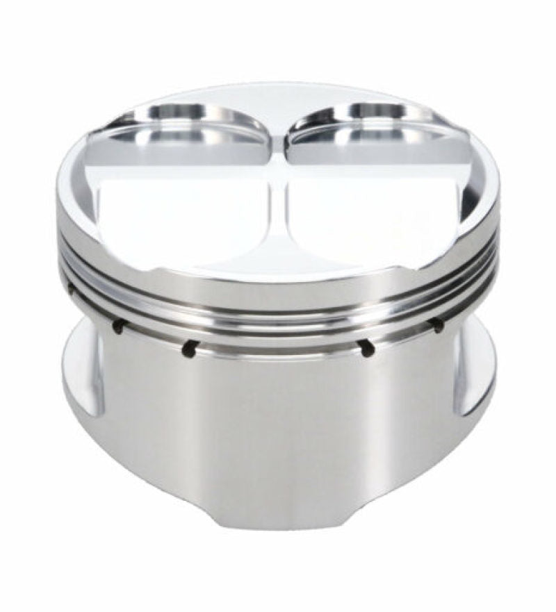 JE Pistons Kawasaki KLX650 10,5 Kolbensatz