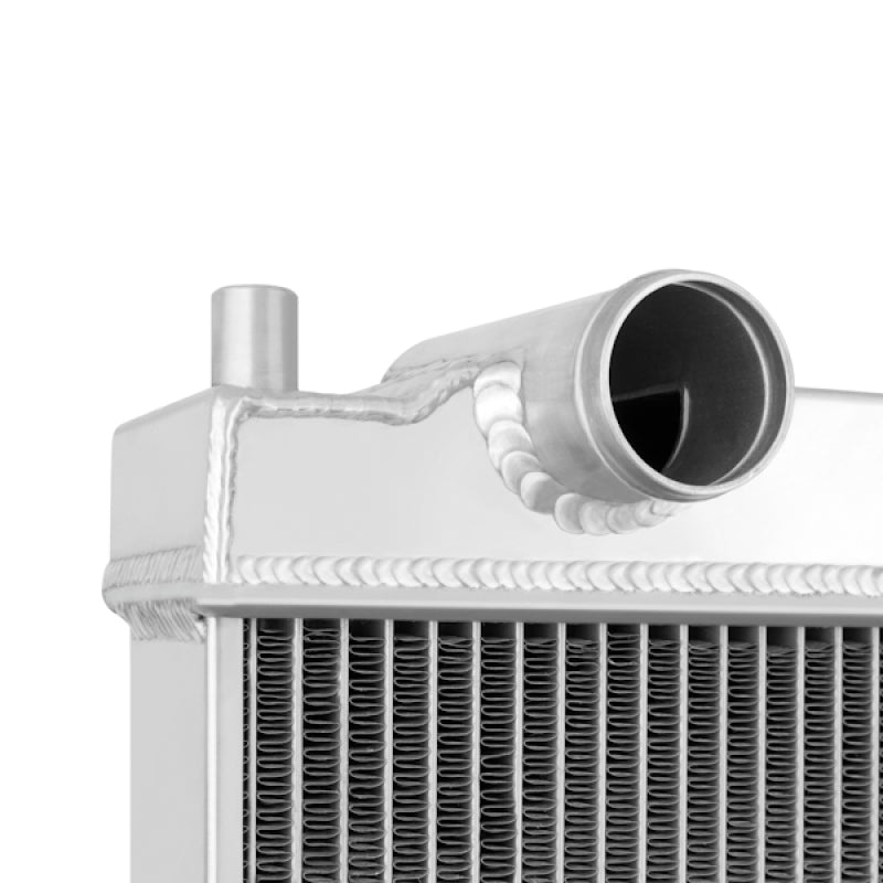 
                      
                        Mishimoto 99-03 Ford F250 w/ 7.3L Powerstroke Engine Aluminum Radiator
                      
                    