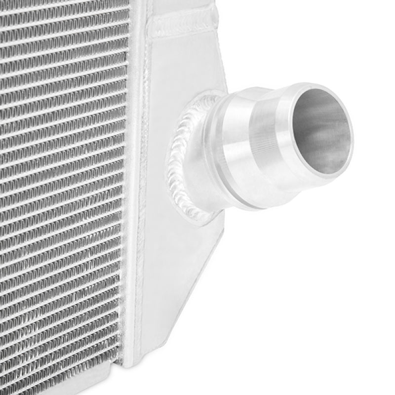 
                      
                        Mishimoto 11+ Chevy 6.6L Duramax Radiator
                      
                    