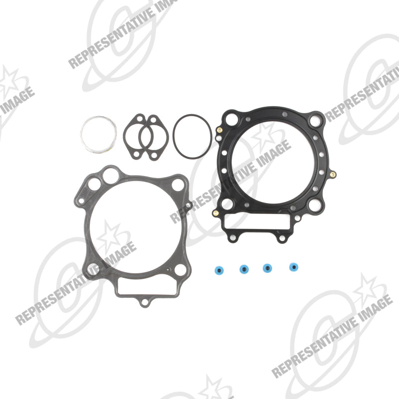 Cometic HD Twin Cooled Kühlmittel-O-Ring-Kit für alle Modelle, komplett