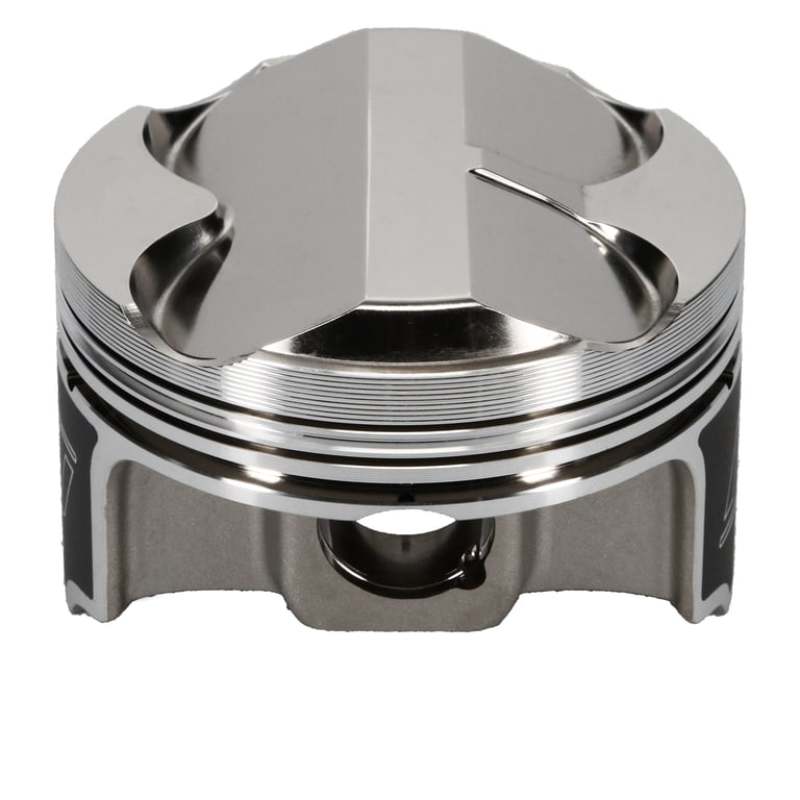 
                      
                        Wiseco Acura 4v Domed +8cc STRUTTED 87.0MM Piston Kit
                      
                    