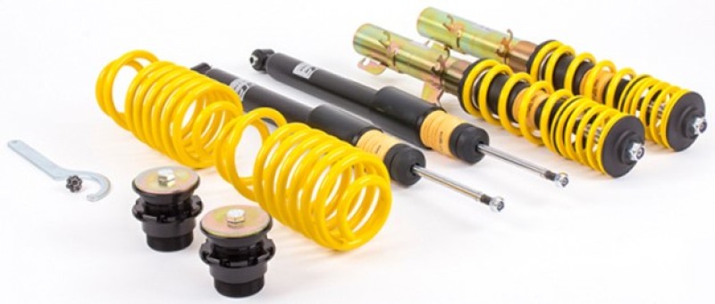 
                      
                        ST XA - Height Adjustable Coilovers VW Passat (3C-B6) Sedan
                      
                    