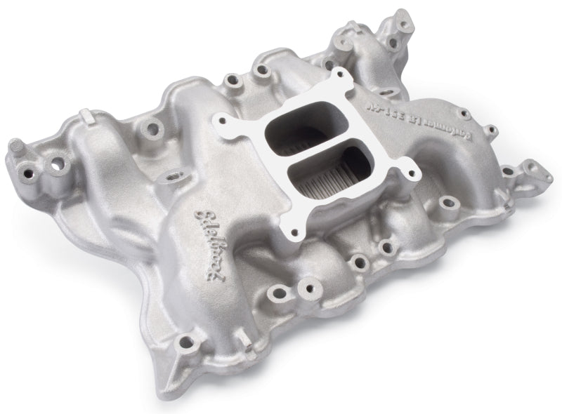 
                      
                        Edelbrock Performer Manifold 351C-4V
                      
                    