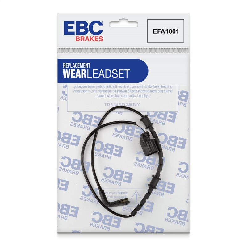EBC 2020+ Jaguar F-Type Hinterrad-Verschleißkabel
