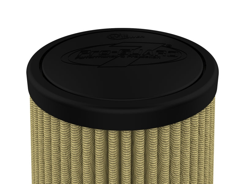 
                      
                        aFe Magnum FLOW Pro Guard 7 Universal Air Filter F-3in / B-6in / T-4in / H-6in
                      
                    