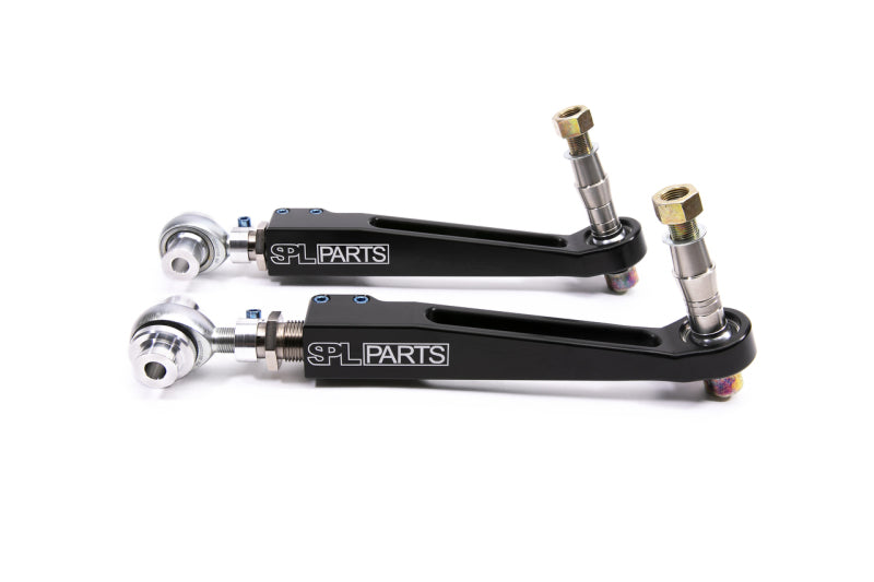 
                      
                        SPL Parts 13-19 Cadillac ATS/ATS-V Front Lower Control Arms
                      
                    