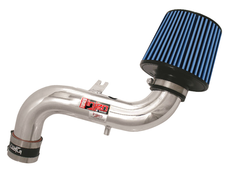 
                      
                        Injen 97-99 Camry 4 Cylinder Polished Short Ram Intake
                      
                    