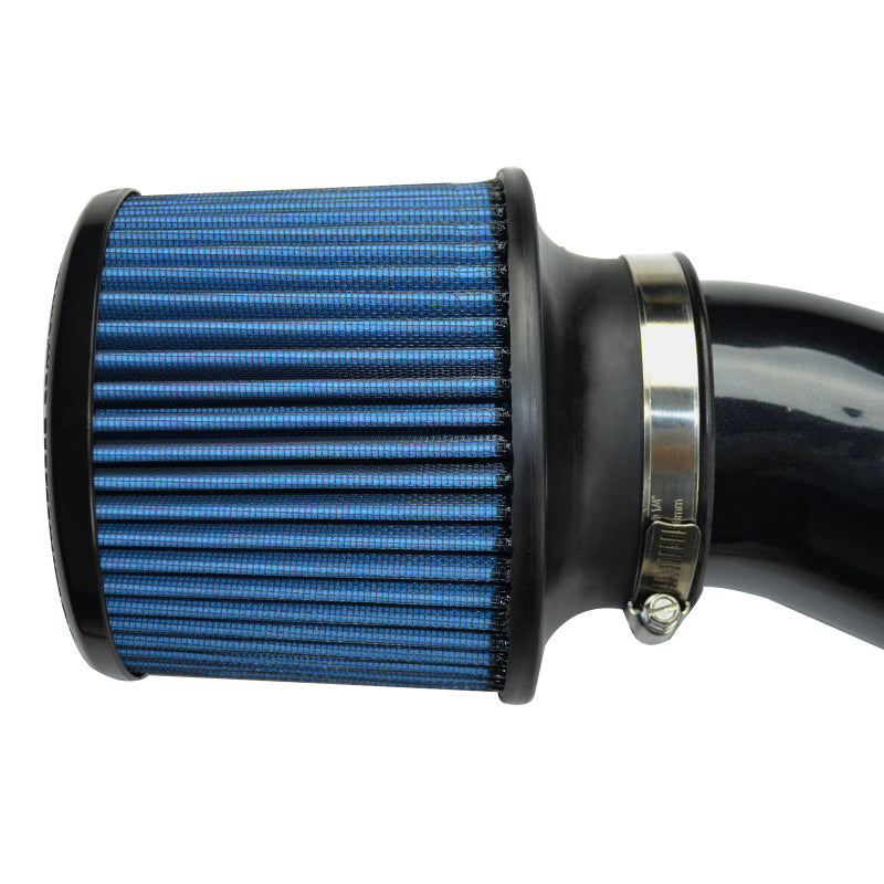 
                      
                        Injen 2006 M35 3.5 V6 Black Cold Air Intake
                      
                    