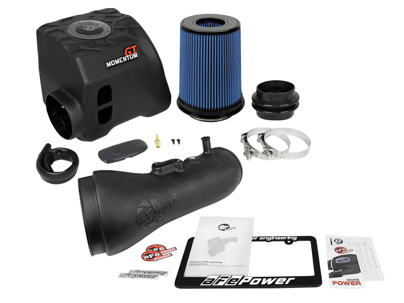 
                      
                        aFe Momentum GT Cold Air Intake Pro 5R 10-18 Lexus GX 460 V8-4.6L
                      
                    