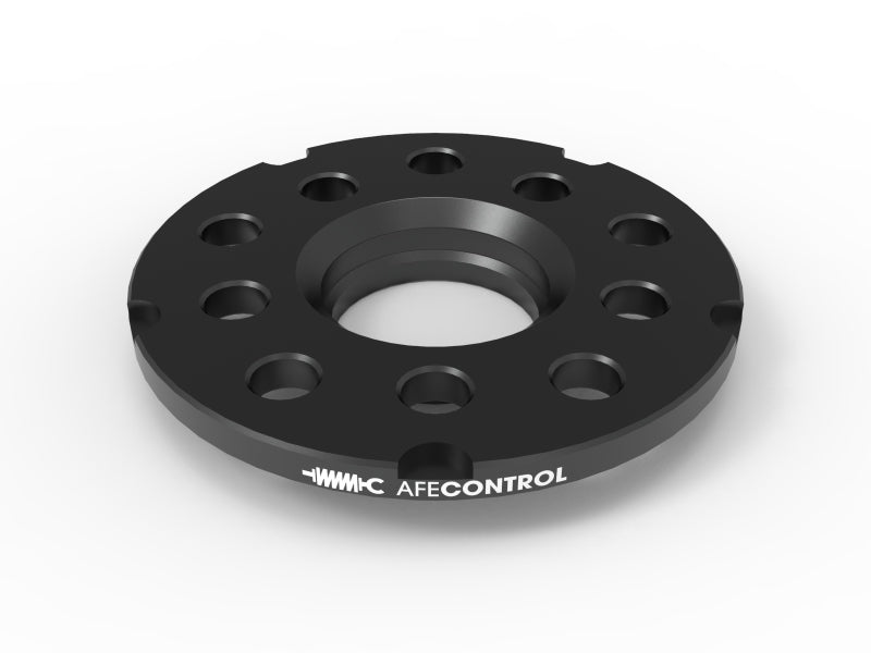 
                      
                        aFe CONTROL Billet Aluminum Wheel Spacers 5x100/112 CB57.1 10mm - Volkswagen/Audi
                      
                    