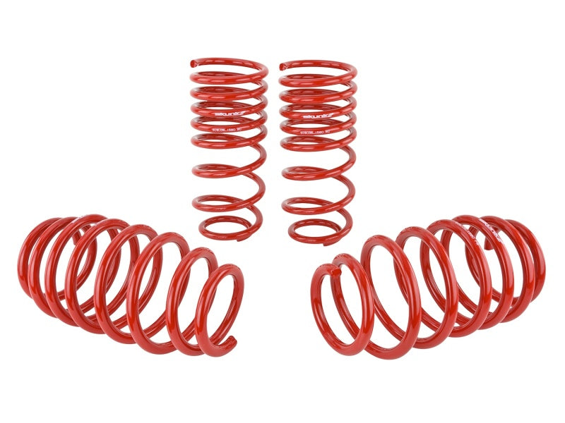 
                      
                        Skunk2 06-09 Honda Civic Lowering Springs (2.25in - 2.00in.) (Set of 4)
                      
                    