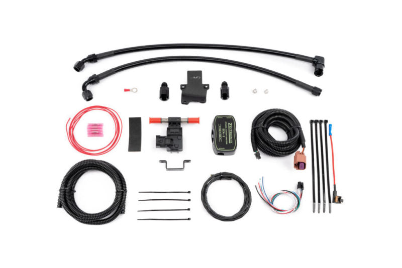 AMS Performance 2023 Nissan Z Flex Fuel Kit