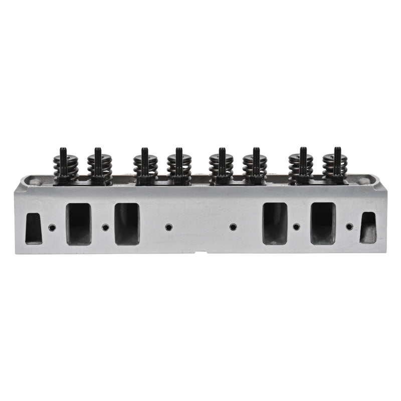 
                      
                        Edelbrock Single Performer RPM Oldsmobile Big Block Cylinder Head (For Use w/ Hyd Roller Camshaft)
                      
                    